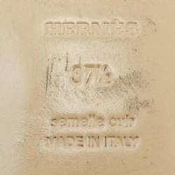 【Mã giảm giá】Giày bốt HERMES 664612