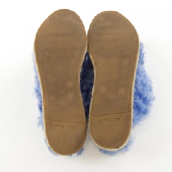 Giày sandal MIU MIU - Hàng hiệu Authentic 830133