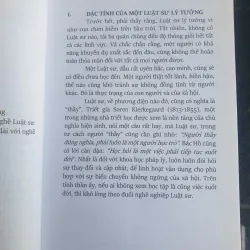 Nghệ Thuật Hành Nghề Luật Sư 736995