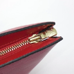 Túi xách mua sắm Epi Saint Jacques Louis Vuitton M52267 610891