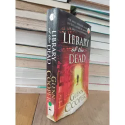 Library of the dead - Glenn Cooper 708703