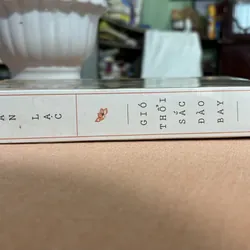 Gió thổi sắc đào bay 🌊 728876