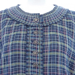 CHANEL P62772V48261 Áo - Hàng hiệu Chính hãng 822750