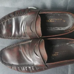 Giày tây Nam SODAHOMME size 42 536335