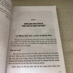 Phong thuỷ trong kiến trúc xây dựng nhà ở hiện đại 976027