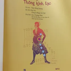 Cẩm Nang Dưỡng Sinh Thông Kinh Lạc 559473