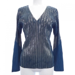 【Mã giảm giá】Áo PLEATS PLEASE