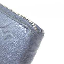 Ví Zippy Monogram Empreinte Louis Vuitton M80958 623460