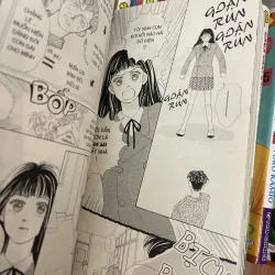 Truyện tranh Hana yori dango con nhà giàu Tập 1-22 796598