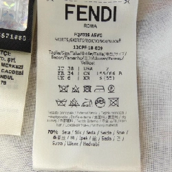 FENDI FQ7019 A5VG Váy - Hàng hiệu Chính hãng 816527