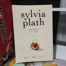 Quả chuông ác mộng - Sylvia Plath (Mới 90%)