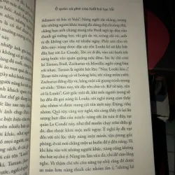 Ở quán cà phê của tuổi trẻ lạc lối - Patrick Modiano 993838