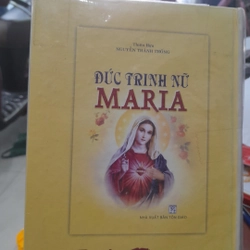 ĐỨC TRINH NỮ MARIA 453861
