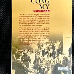 PHI CÔNG MỸ Ở  VIỆT NAM - Tác giả ĐẶNG VƯƠNG HƯNG 1029094