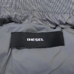 Áo khoác lông vũ DIESEL - Hàng hiệu Chính hãng 821945