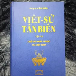 Việt sử Tân Biên (Phạm Văn Sơn) 604224