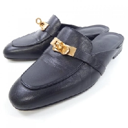 【Mã giảm giá】Dép HERMES 661904