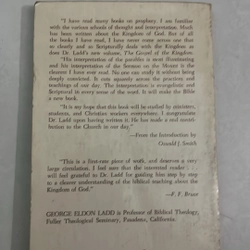 The Gospel of the Kingdom - George Eldon Ladd 502076