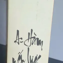 Boxset bộ A Hàm Yếu Lược - tỳ kheo ni Hải Triều Âm 693330