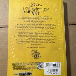 Lắt léo tiếng việt  528287