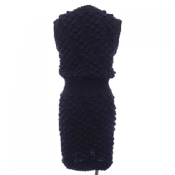 【Mã giảm giá】Chanel CHANEL Váy 652911