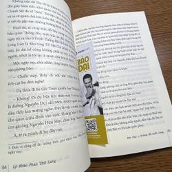 Bảo Đại Hoàng đế cuối cùng Lý Nhân Lịch sử 407870