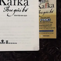 Thư gửi bố - Franz Kafka 728170