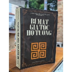 BÍ MẬT GIA TỘC HỌ TƯỞNG - GIẢ HƯNG QUYỀN & CỘNG SỰ