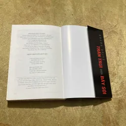 TRẦN TRỤI GIỮA BẦY SÓI- BRUNO APITZ 713708