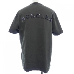 Áo thun MONCLER MAGLIA - Hàng hiệu Chính hãng 892601