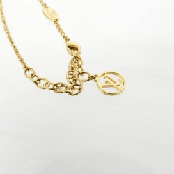 Dây chuyền Louis Vuitton LV Iconic M00596 - Hàng hiệu Authentic 772995