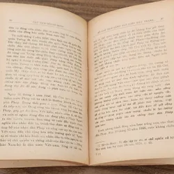 Chủ tịch Hồ Chí Minh: tiểu sử và sự nghiệp - NXB Sự Thật 1975 707421