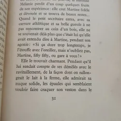 HUYỀN THOẠI VỀ NỮ NAM TƯỚC MÉLANIA 697380