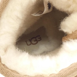 【Khuyến mãi】Giày bốt UGG 659582