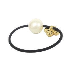 Louis Vuitton dây buộc tóc Parigram M02093 phụ kiện tóc - Hàng hiệu chính hãng 772829