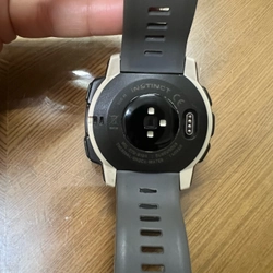 Thanh lý đồng hồ Garmin Instinct