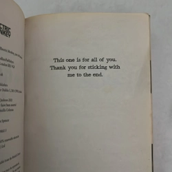 As good as dead - Holly Jackson (Ngoại văn) 502022