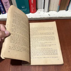 II Sách Thiếu Nhi: Cát Cháy - Thanh Quế - 1982 777311