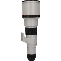 Ống kính CANON NEW FD500mm F4.5L - Hàng hiệu Authentic 887024