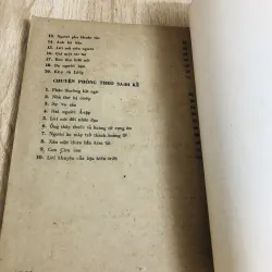 NGỤ NGÔN VÀ HUYỀN THOẠI BA TƯ 929134