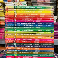 Học sinh chân kinh full 25 tập 960673