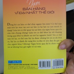 Người bán hàng vĩ đại nhất thế giới 181807