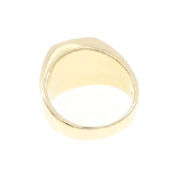 Nhẫn Onyx K18YG 666958