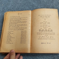 NHÀ VĂN VIỆT NAM (1945 - 1975) TẬP I 517547
