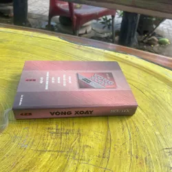 VÒNG XOÁY - HỮU ƯỚC 798727