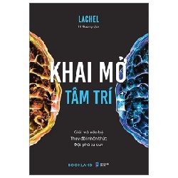 Khai Mở Tâm Trí - Lachel