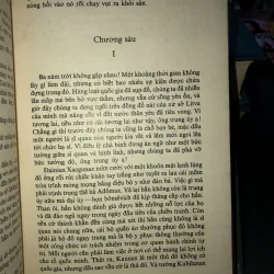 Không chốn nương thân tập 1- Iônax Avigiux 799495