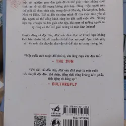 Sách -  Một nửa đích thực - TG John Marrs 1032001