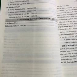 📚 BỘ 3 TẬP TỰ HỌC SINH HỌC – TS. PHAN KHẮC NGHỆ 547861