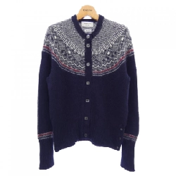 Áo cardigan THOM BROWNE